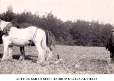Arthur Smith