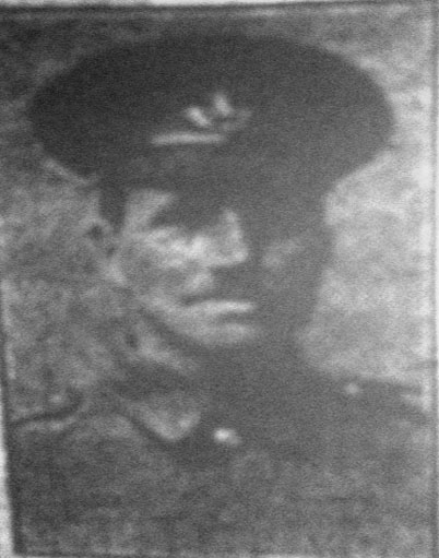Private Phillips See obituary in WW1 section