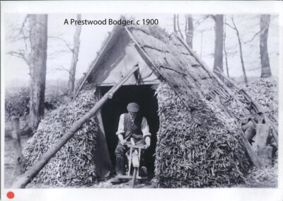Prestwood Bodger c1900